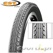 Opony rowerowe - CST 20x 1.75 C-213 - miniaturka - grafika 1