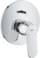 Baterie wannowe i prysznicowe - Grohe Eurosmart Cosmopolitan 19382 - miniaturka - grafika 1