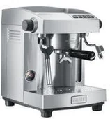 Ekspresy do kawy - Graef ES90 - miniaturka - grafika 1