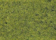 Kolejki i akcesoria - Heki Posypka statyczna letnia 10mm / 50g 3376 - miniaturka - grafika 1