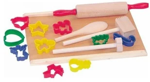 Woodyland Akcesoria do kuchni - Zabawki AGD - miniaturka - grafika 4