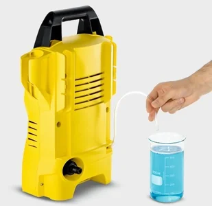 Karcher K 2 Basic 1.673-155.0 - Myjki ciśnieniowe - miniaturka - grafika 3