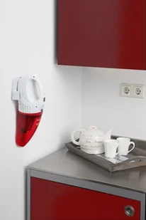 Bestron AVC225W - Odkurzacze ręczne - miniaturka - grafika 4