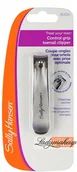 Pielęgnacja stóp - Sally Hansen Control grip - Obcinacz do paznokci u stóp - 80510 - miniaturka - grafika 1