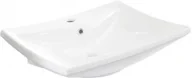 Umywalki - LAVITA Majorka Z3023 - miniaturka - grafika 1