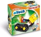Klocki - Eitech BEGINNER - BULDOŻER (B1C328) - miniaturka - grafika 1