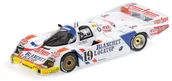 Samochody i pojazdy dla dzieci - Minichamps Porsche 956L Blanchet 430866519 - miniaturka - grafika 1