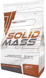 Trec Solid Mass 5800g (5901828342813) - Odżywki na masę Trec Solid Mass 5800g (5901828342813) - Odżywki na masę - miniaturka - grafika 2