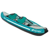 Kajaki - Sevylor Madison Kajak - miniaturka - grafika 1