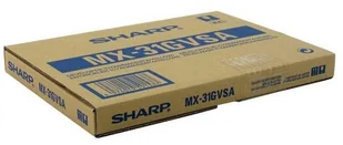 Sharp MX-31GVSA - Tonery oryginalne - miniaturka - grafika 2