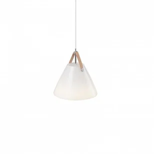 Nordlux Design For The People by STRAP27 lampa wisząca Biały, 1-punktowy (84333001) - Lampy sufitowe Nordlux Design For The People by STRAP27 lampa wisząca Biały, 1-punktowy (84333001) - Lampy sufitowe - miniaturka - grafika 2