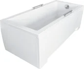 Obudowy do wanien - Piramida Obudowa do wanny Modern 120x70 cm #OAM-120-MO - miniaturka - grafika 1