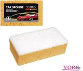 Ściereczki, gąbki, czyściki - R.E.I.S. YGAB2STR - GĄBKA DO MYCIA SAMOCHODU - miniaturka - grafika 1