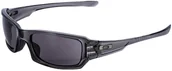 Okulary sportowe - Oakley FIVES SQUARED Okulary sportowe szary oo9238 - miniaturka - grafika 1