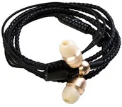 Słuchawki - Wraps Core zestaw słuchawkowy z mikrofonem złoto WRCOG-V16M - miniaturka - grafika 1