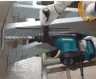 Makita HR 3210 C (HR3210C) - Młoty udarowe - miniaturka - grafika 2