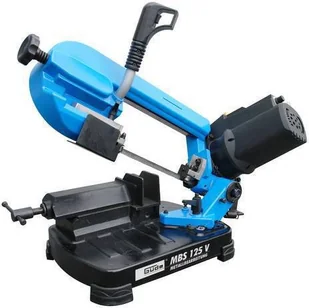 Güde MBS 125 V - Piły elektryczne Güde MBS 125 V - Piły elektryczne - miniaturka - grafika 1