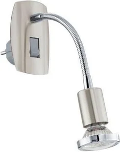 Eglo Lampa do kontaktu LED 1pł MINI 4 92933 - Lampy ścienne - miniaturka - grafika 2