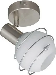 Spotlight Kinkiet nowoczesny 1pł DARIA 2093127 - Lampy ścienne - miniaturka - grafika 2