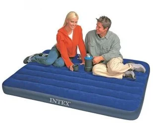 Intex 68758 - Materace dmuchane i koła do pływania - miniaturka - grafika 2