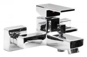 Aqualine Cantino 112610 - Baterie wannowe i prysznicowe - miniaturka - grafika 2