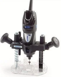 Dremel 26150335JA - Akcesoria do elektronarzędzi - miniaturka - grafika 4