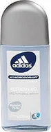 Dezodoranty i antyperspiranty męskie - adidas DYNAMIC Pulse 100ml - miniaturka - grafika 1