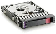 Dyski serwerowe - HP 300GB 6G SAS 10K 2 5 SFF Dual Port Hard Drive (507284-001) - miniaturka - grafika 1