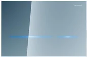 Przyciski spłukujące - Geberit Elektroniczny zestaw uruchamiający Wc Sigma80 116.090.SM.1 116090SM1 - miniaturka - grafika 1