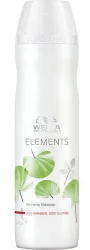 Wella ELEMENTS 4 SZAMPONY 250ml-1000ml W152. - Szampony do włosów - miniaturka - grafika 3
