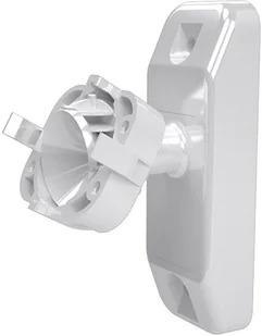 Satel uchwyt ścienny do czujek BRACKET C OPAL i OPAL Plus biały - Akcesoria do monitoringu - miniaturka - grafika 4
