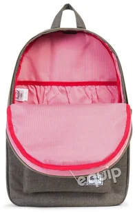 Herschel SETTLEMENT Plecak black 10005 - Plecaki - miniaturka - grafika 21