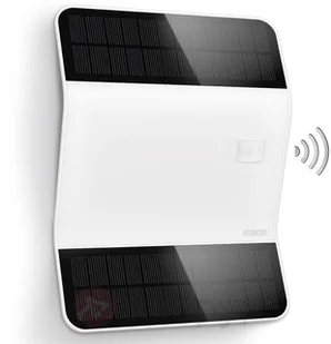 Slamp Niezwykła lampa ścienna CLIZIA, biała - Lampy ścienne - miniaturka - grafika 5