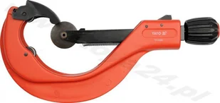Yato Obcinak rur miedzianych szybkonastawny 50-127 YT-2235 - Nożyce i noże - miniaturka - grafika 5