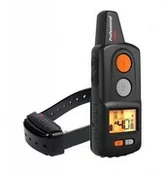 Smycze dla psów - Dog Trace D-Control Professional 1000 - miniaturka - grafika 1