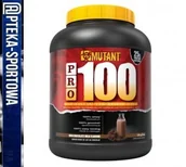 Odżywki białkowe - PVL Mutant WHEY 908g - miniaturka - grafika 1