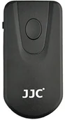 Akcesoria fotograficzne - JJC IS-C1 pilotem zdalnego sterowania na podczerwień do Canon lustrzanki cyfrowej IS-C1 - miniaturka - grafika 1