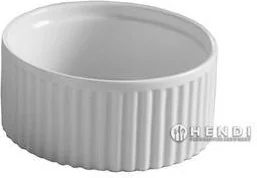 Hendi Miseczka do zapiekania / Kokila 120x55 783177 - Wyposażenie lokali gastronomicznych - miniaturka - grafika 6