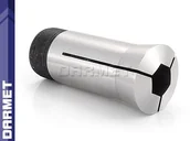 Tuleje - Darmet Tulejka zaciskowa 5C z gniazdem 6-kątnym - 14MM DM_TUL_5C_H14 - miniaturka - grafika 1