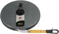Inne urządzenia pomiarowe - Velleman Taśma miernicza Velleman WM10050 WM10050 50 m - miniaturka - grafika 1