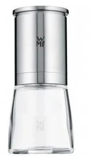 Wmf Młynek Do Przypraw Ceramill silber - Pojemniki na przyprawy - miniaturka - grafika 2