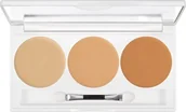 Korektory pod oczy - Kryolan Dermacolor Camouflage Set Paleta 3 korektorów-kamuflaży DC1 4041762603432 - miniaturka - grafika 1