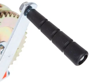 Condor Wyciągarka linowa  540 kg - Wciągarki - miniaturka - grafika 2