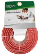 Kable - InLine kabel do głośników, 20 m 4043718150335 - miniaturka - grafika 1