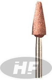 Dremel Kamień szlifierski z tlenku glinu 6,4 mm (953) 26150953JA - Materiały ścierne - miniaturka - grafika 7