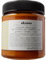 Odżywki do włosów - Davines Alchemic Golden odżywka koloryzująca do włosów o kolorze złocisty blond 250ml - miniaturka - grafika 1