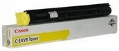 Tonery oryginalne - Canon C-EXV9Y / 8643A002 - miniaturka - grafika 1