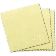 Akcesoria czyszczące do aparatów fotograficznych - Green Clean Ściereczka z mikro włókien Silky Wipe GCT-1020 - miniaturka - grafika 1