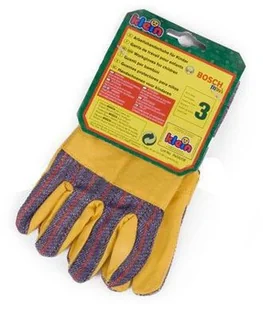 Klein Rękawice robocze Bosch dla Małych Budowlańców 8120 - Mały majsterkowicz - miniaturka - grafika 6