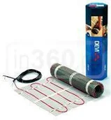 Ogrzewanie podłogowe - Devi Mata grzejna DTIF-150W/m2 450W 0,5m x 6,0m 140F0449 - miniaturka - grafika 1